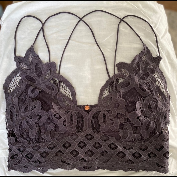 Free People bralette - Picture 1 of 3